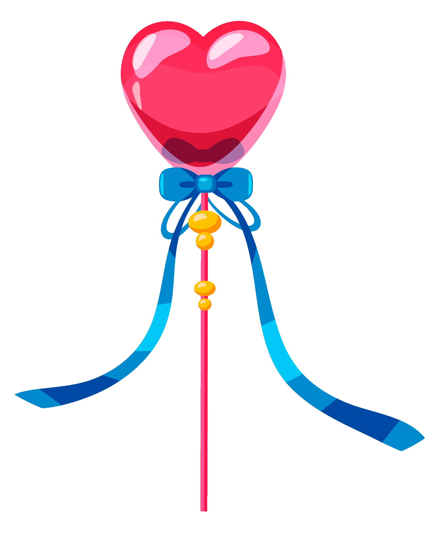 Custom Cursor